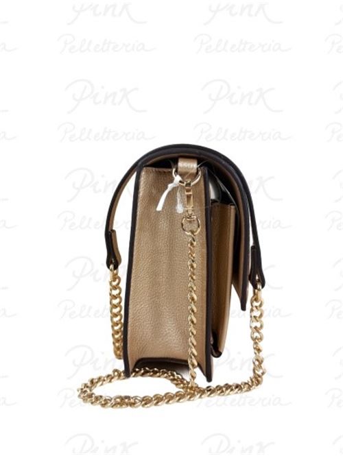 Medium shoulder bag Liu Jo | AF5152E0058.90048